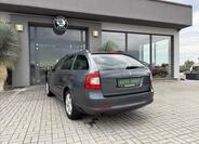 Škoda Octavia 5