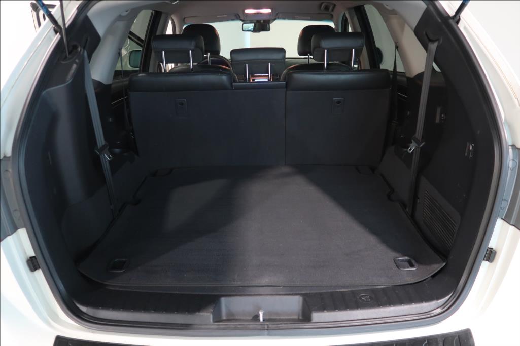 Hyundai ix55