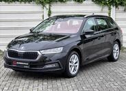 Škoda Octavia 3