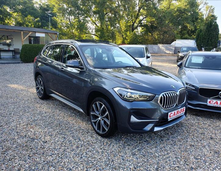 BMW X1 2
