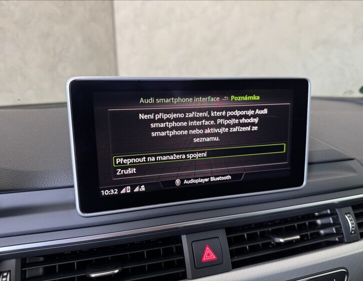 Audi A5 38