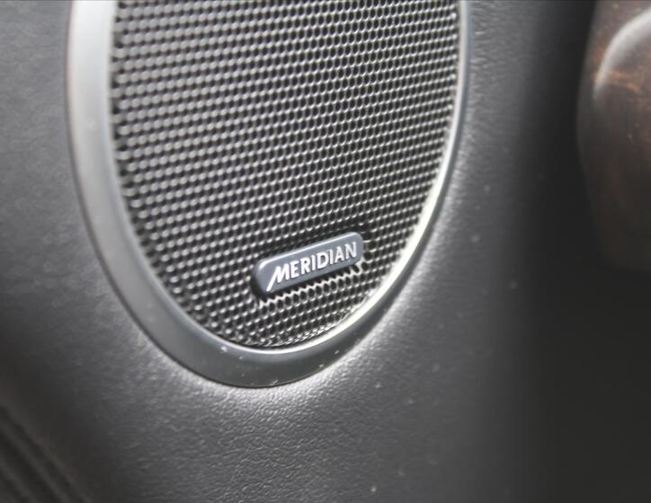 Land Rover Range Rover 26