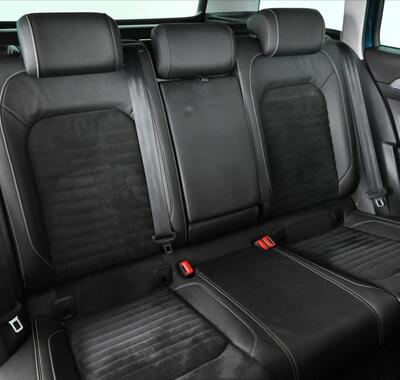 Volkswagen Passat 29