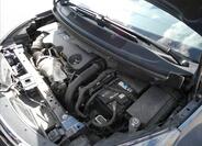 Opel Zafira 36