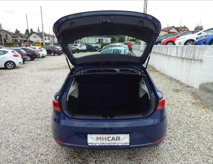 Seat Leon 23