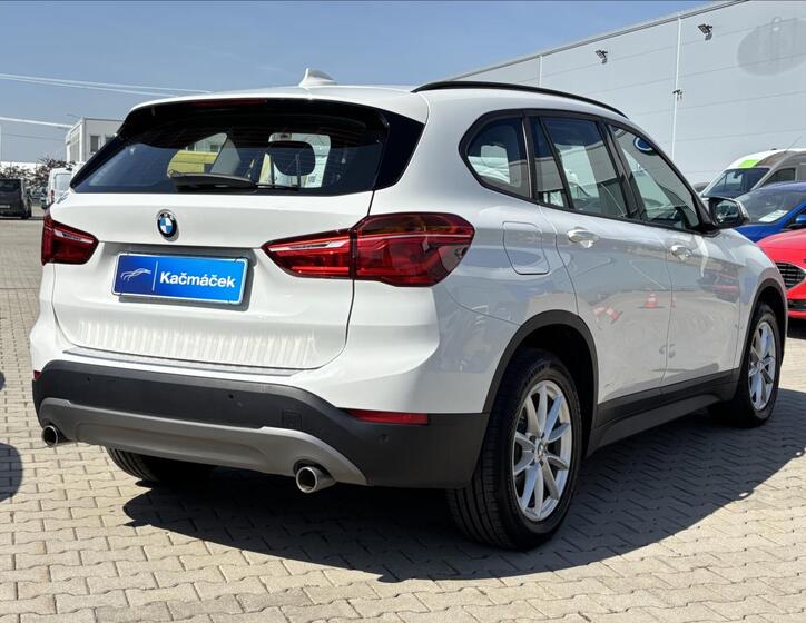 BMW X1 5