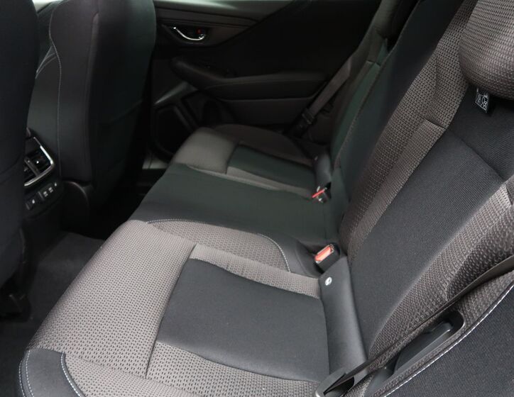 Subaru Outback 7