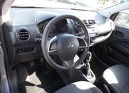Mitsubishi Space Star 20