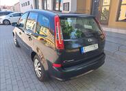 Ford C-MAX 7