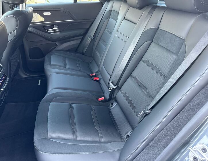Mercedes-Benz GLE 14