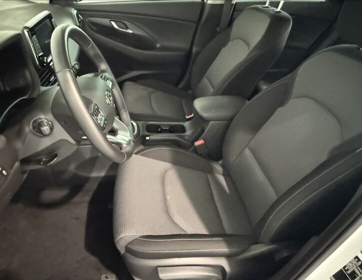 Hyundai i30 7