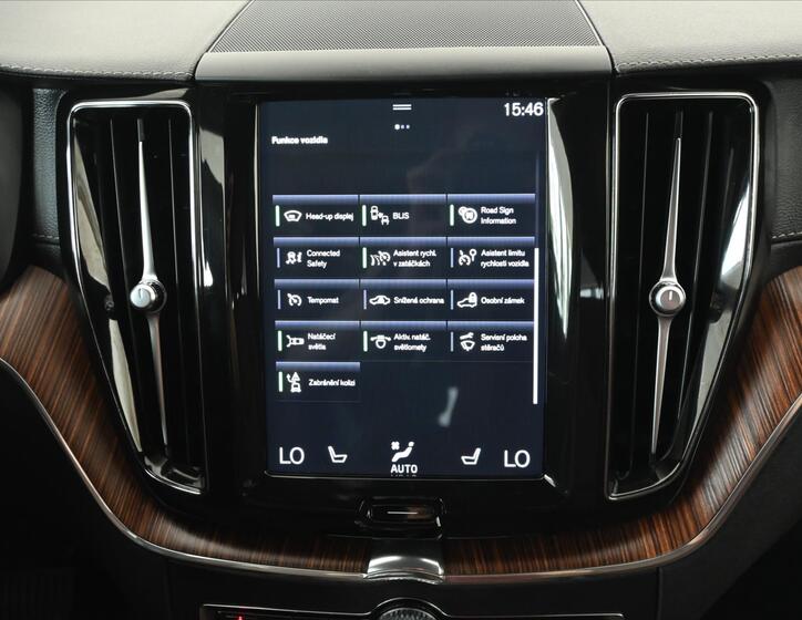 Volvo XC60 20