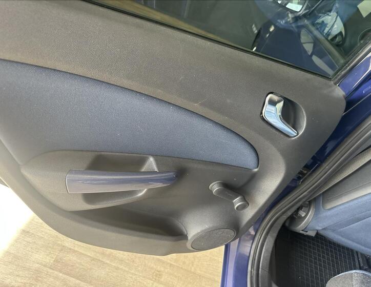 Opel Corsa 14