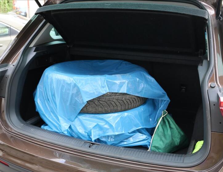 Volkswagen Tiguan 39