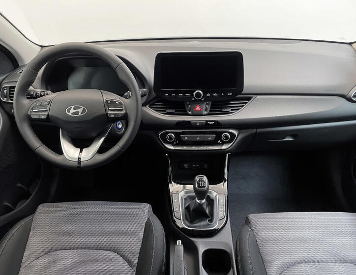 Hyundai i30 12