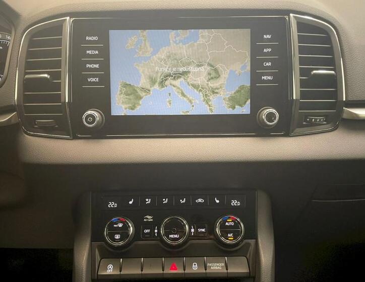 Škoda Karoq 34