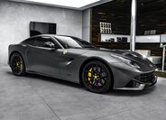 Ferrari F12 Berlinetta 4