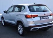 Seat Ateca 10