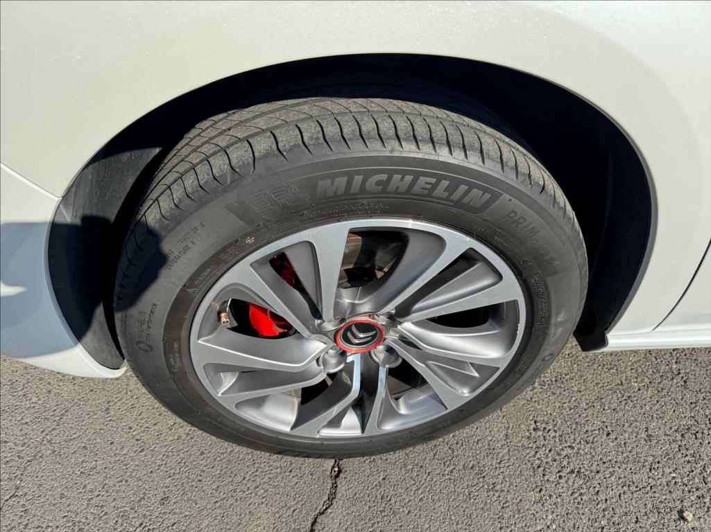 Citroën DS4