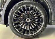 Mercedes-Benz GLC 8