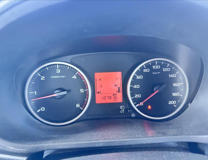 Mitsubishi L200 15