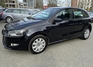 Volkswagen Polo 3