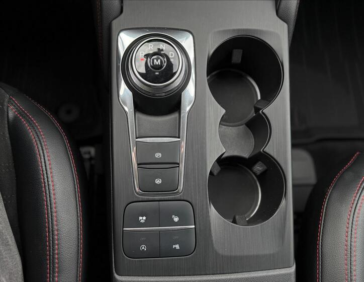 Ford Kuga 34