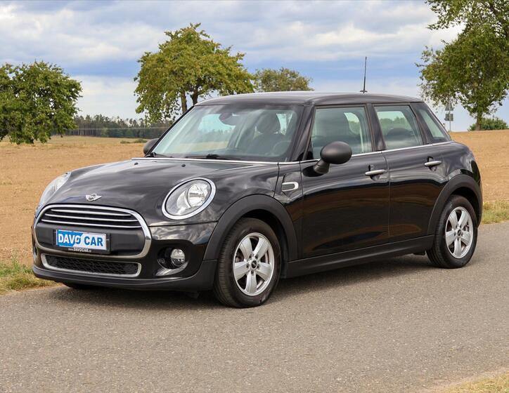 Mini One 3