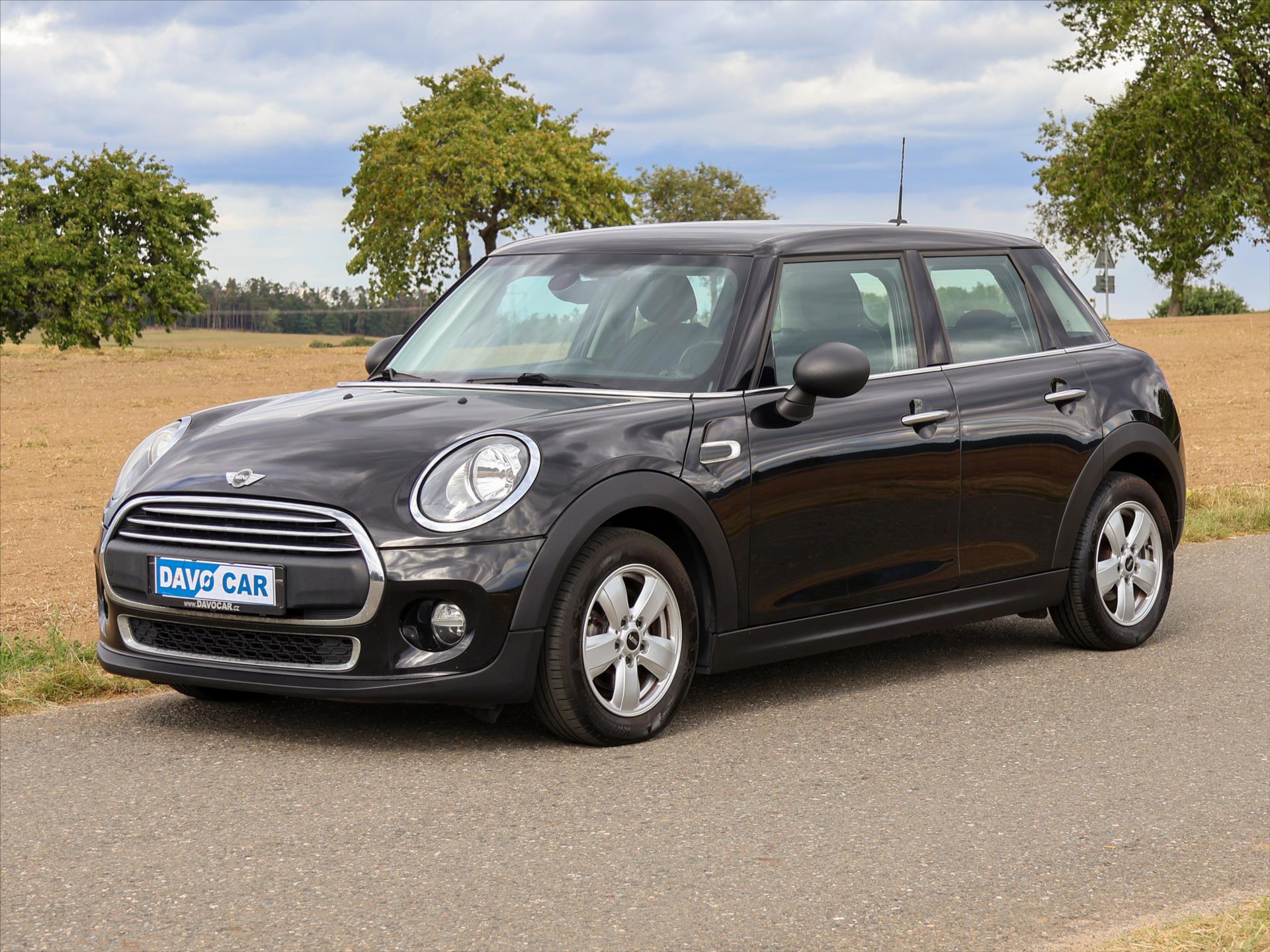 Mini One