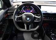 BMW Řada 5 16