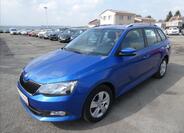 Škoda Fabia 3