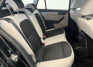 Škoda Fabia 21