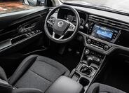 SsangYong Korando 16