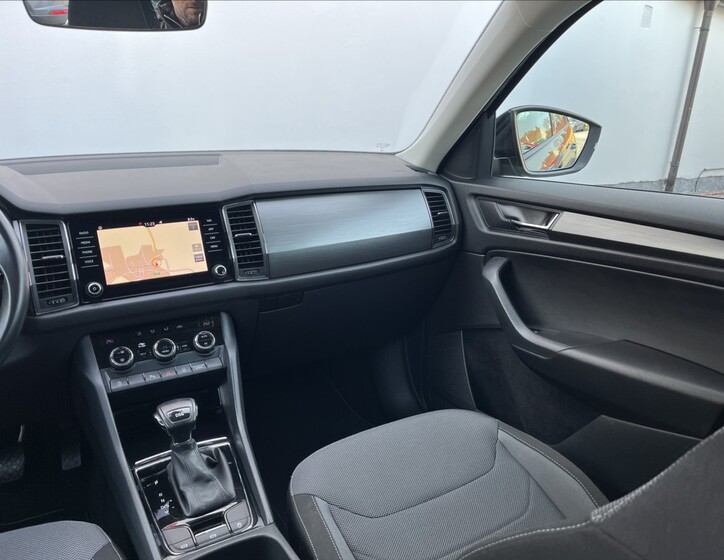 Škoda Kodiaq 26