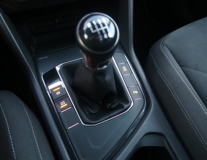 Volkswagen Tiguan 25