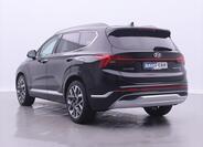 Hyundai Santa Fe 5