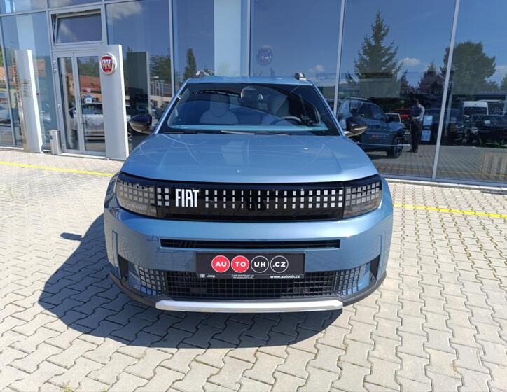 Fiat Grande Panda 2
