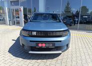 Fiat Grande Panda 2