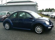 Volkswagen New Beetle 7