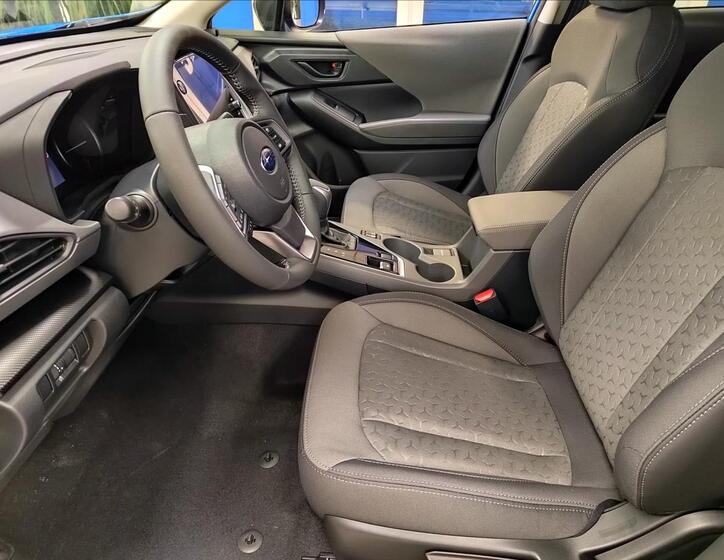 Subaru Crosstrek 8