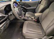Subaru Crosstrek 8