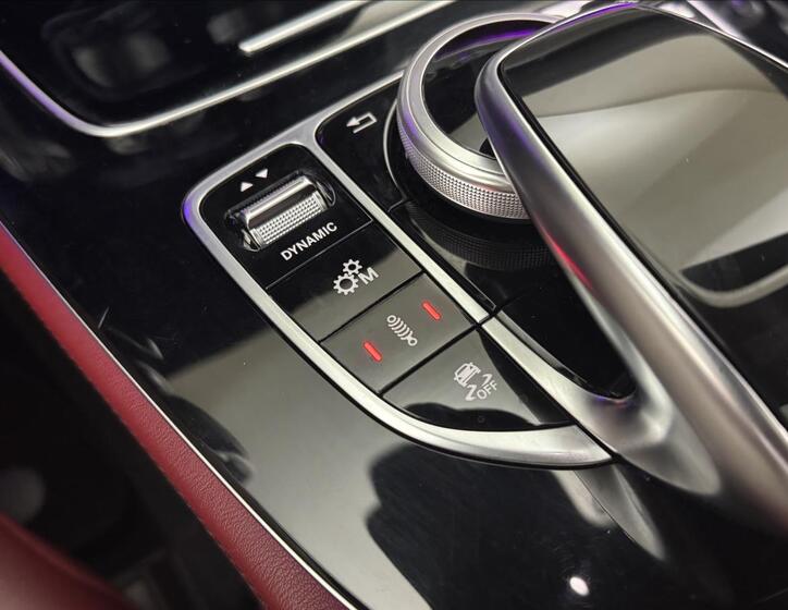 Mercedes-Benz CLS 37