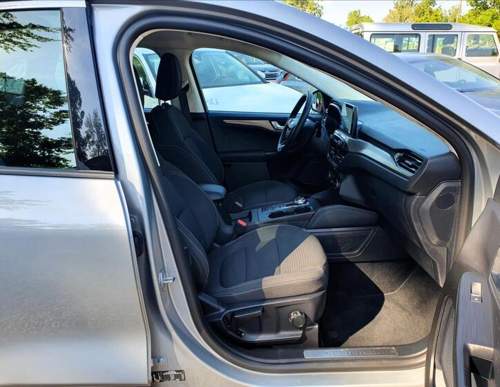 Ford Kuga 12
