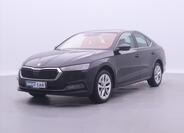 Škoda Octavia 3