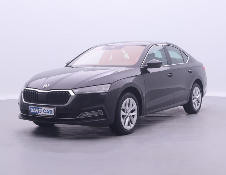 Škoda Octavia 3