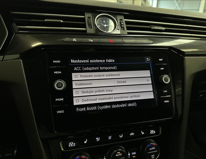 Volkswagen Arteon 13