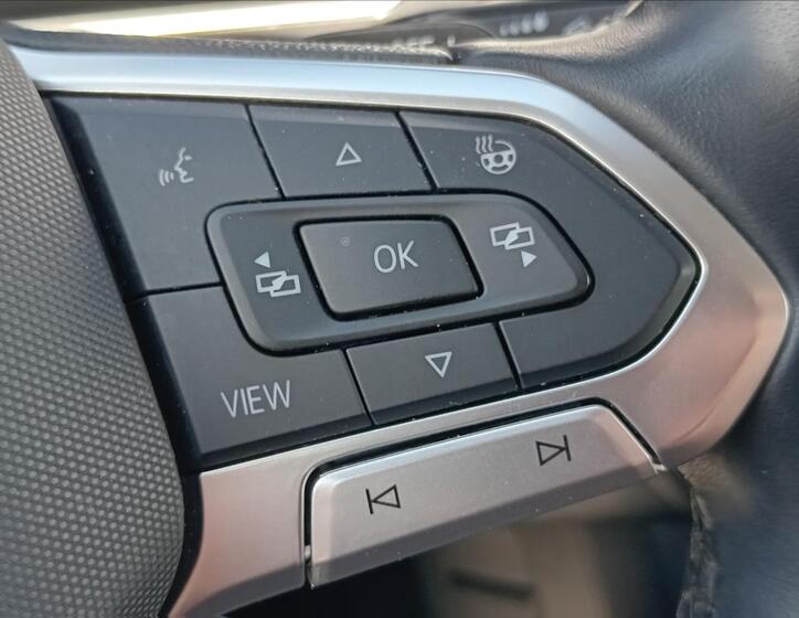 Volkswagen Tiguan Allspace 18
