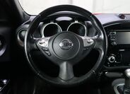 Nissan Juke 14