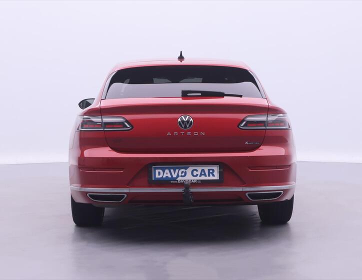 Volkswagen Arteon 6