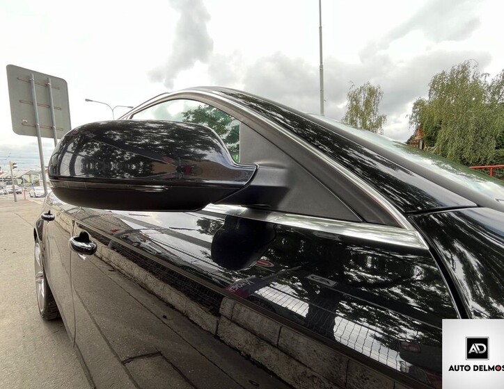 Audi A4 45